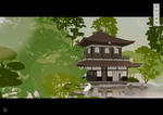 慈照寺銀閣