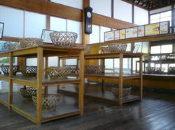 風呂屋の脱衣場