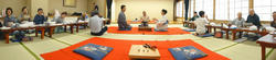東八拳 星取会
