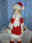 サンタ真雪１