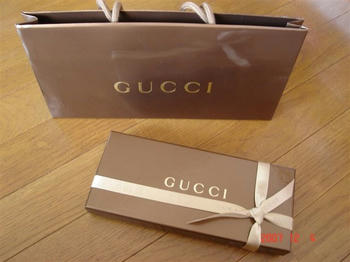 gucci