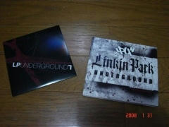 LPU7,3　CD