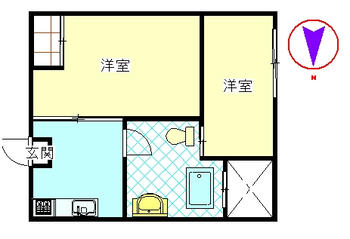 あけづらいよね。