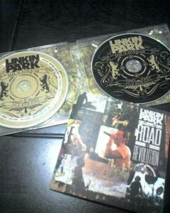 ＲＴＲ輸入盤。