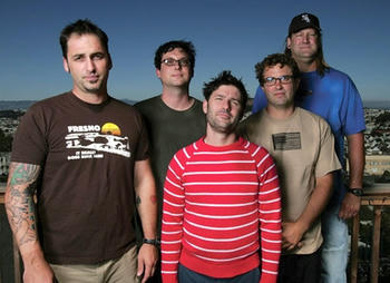 LAGWAGON