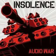insolence