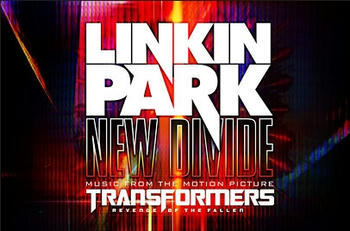 NEW DIVIDE