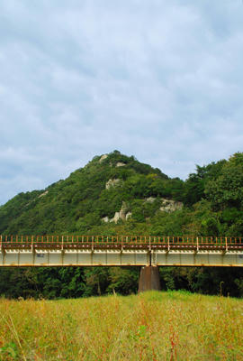 秋の風景