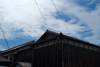 青空