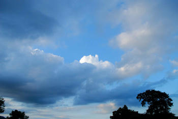 雲