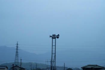 雨空