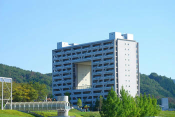 建物