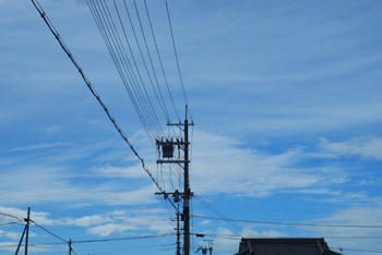 青空