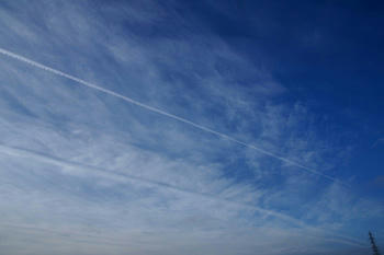 青空