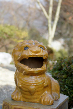 獅子