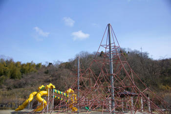 公園