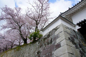 お城