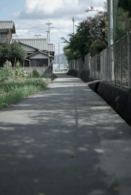 田舎