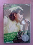 ＡＩ☆PON the FILMS
