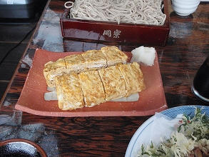 卵焼き