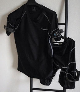 加圧トレーニングを 3 年間やってみた感想 モーグルな生活