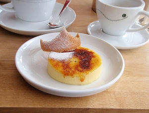 TARO CAFE ケーキ