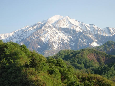 駒ケ岳