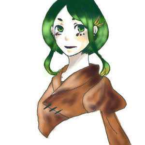 ひこばえ