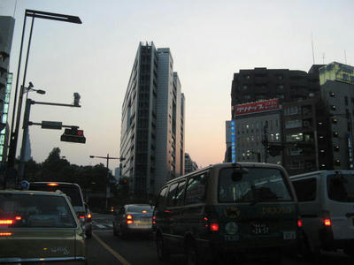新宿御苑
