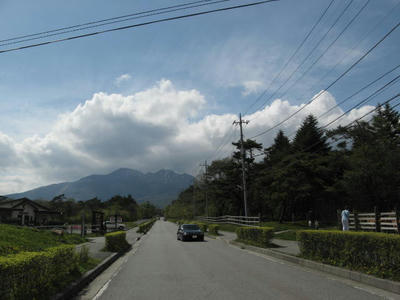 清里