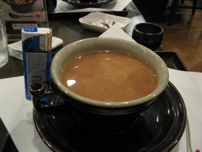 ジャンボ コーヒー