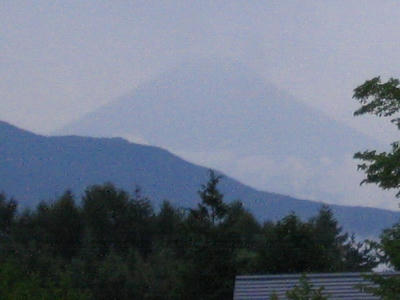 富士山