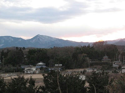 嵐山