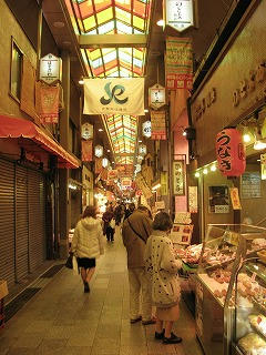 錦市場
