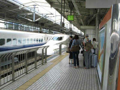 京都駅