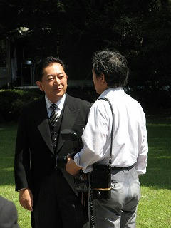 田中康夫