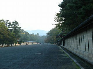 京都御所