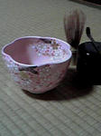茶道具