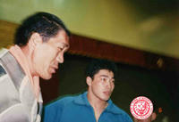 小橋健太