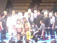 昭和プロレス