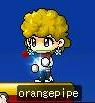 パンクパーマ