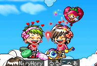 ナイスカップル