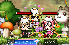 おまんじゅう部隊