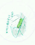 あおむし