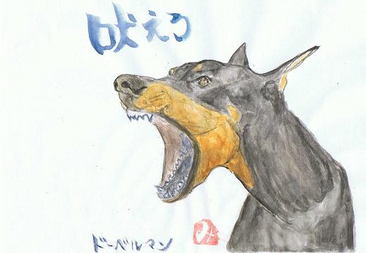 犬74