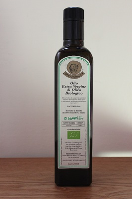 オルチョ・サンニータ