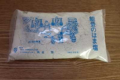 能登のはま塩