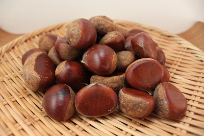 栗