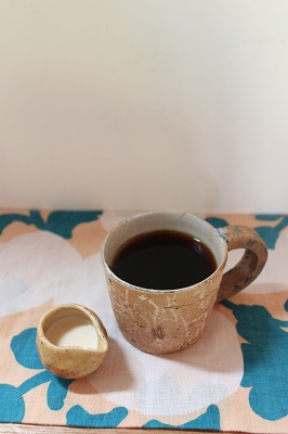 たんぽぽコーヒー