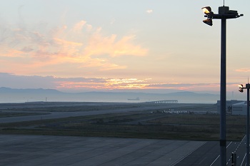 神戸空港